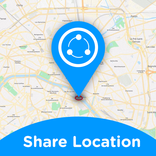 Share Location, share my location, location finder
