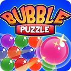 Bubble Puzzle ikon