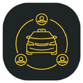 Share taxi