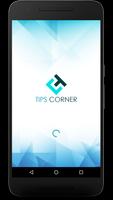 Tips Corner 海報