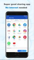 ShareMi Lite screenshot 1
