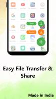 Saxa File Transfer : Share Music, Video, Documents bài đăng