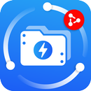 ShareIn: Easy File Transfer aplikacja