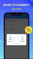 ShareIn: Easy File Transfer captura de pantalla 3