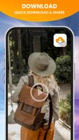 Lite - Short Video Status syot layar 3