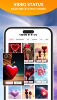 Lite - Short Video Status syot layar 1