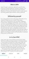 Share VPN-share the vip account for VPN Affiche