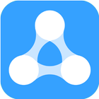 ShareKaro Lite -File Transfer icône