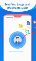 SHAREIT INDIA MUSIC, VIDEOS, FILE TRANSFER APP スクリーンショット 1