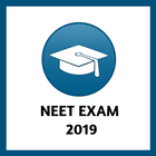 Entrance NEET Exam 2019 أيقونة