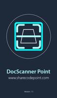 DocScannerPoint Cartaz