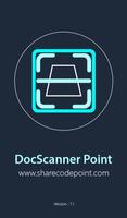 DocScannerPoint Affiche