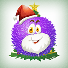 Chota Santa - Christmas Day أيقونة