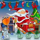 Run Santa Run - Merry Christmas APK