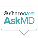 AskMD أيقونة