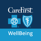 CareFirst WellBeing icône