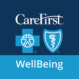 CareFirst WellBeing アイコン