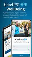 CareFirst WellBeing Affiche