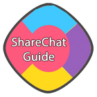 ShareChat Status : Video Status Guide icône