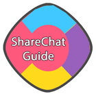 ShareChat Status : Video Status Guide आइकन