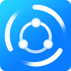 Share App - File Transfer icono