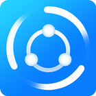 Share App - File Transfer أيقونة