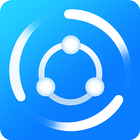 Icona Share App - File Transfer