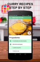 Curry Sauce Recipes bài đăng