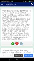 Das Buch Henoch Screenshot 1