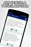 El Libro de Enoc captura de pantalla 1