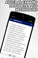 El Libro de Enoc captura de pantalla 3
