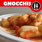 Gnocchi Recipes biểu tượng