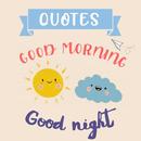 Good Morning Quotes APK