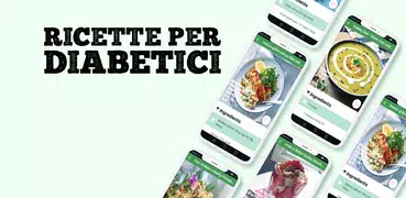 Ricette per diabetici