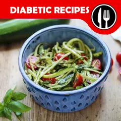 Diabetic Recipes XAPK download
