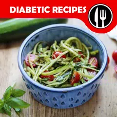 Diabetic Recipes XAPK 下載