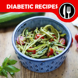 Diabetic Recipes icon