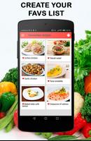 Diabetic Recipes স্ক্রিনশট 2
