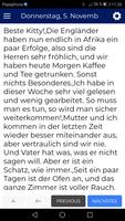 Diary of Anne Frank Full Book screenshot 1