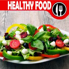 Скачать Healthy Dinner Ideas XAPK