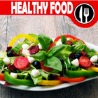 Healthy Dinner Ideas icon