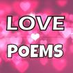 Poèmes d'amour romantiques