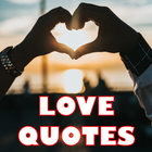 True love quotes and sayings иконка