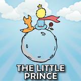 O Pequeno Príncipe Livro Frase