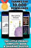 The Little Prince الملصق