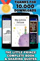 The Little Prince ポスター