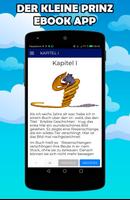 Der kleine Prinz eBook Deutsch Screenshot 2