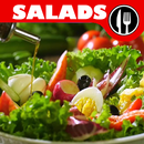 Recettes de Salades APK