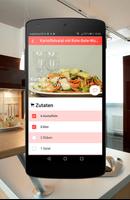 Salat Rezepte Screenshot 1
