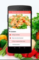 Salat Rezepte Screenshot 2